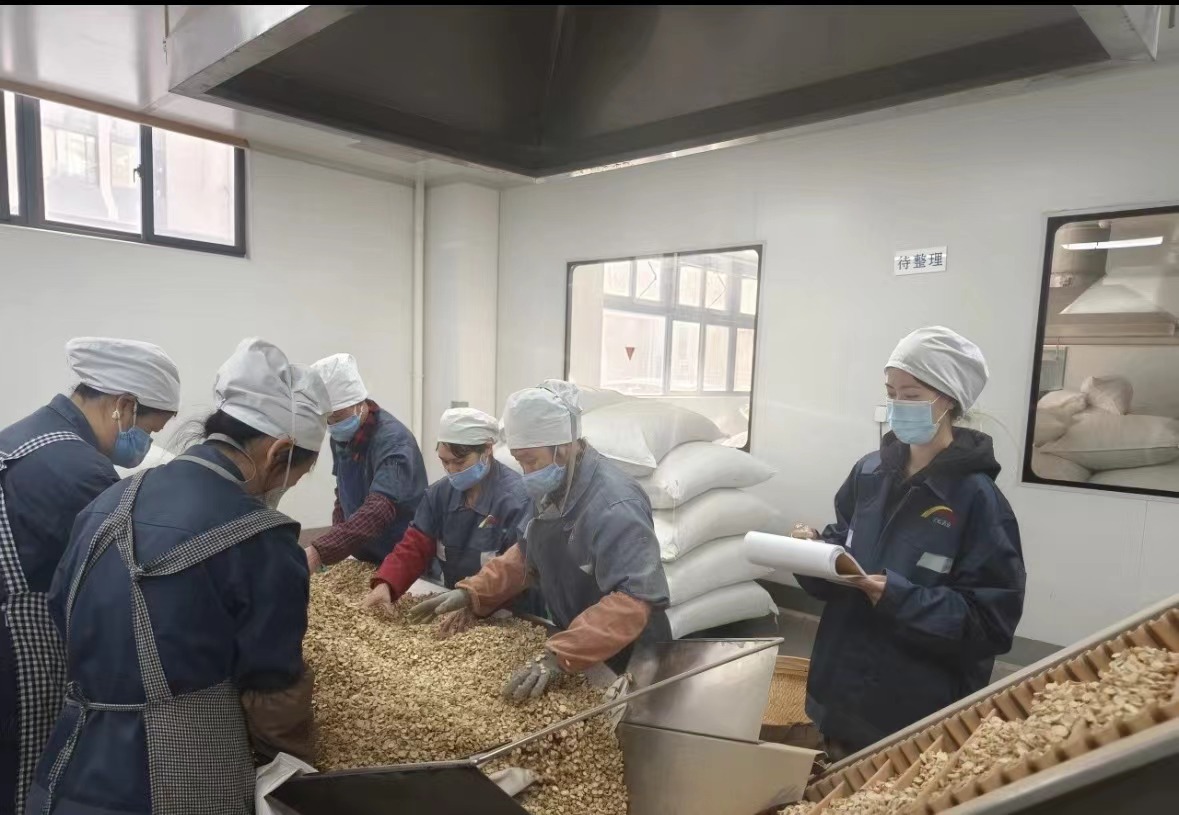 কিংডাও বায়োহোয়ার বায়োটেক কো, লিমিটেড আনুষ্ঠানিকভাবে নির্মাণ শুরু করেছে